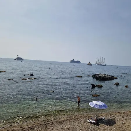 Ondina House Giardini Naxos