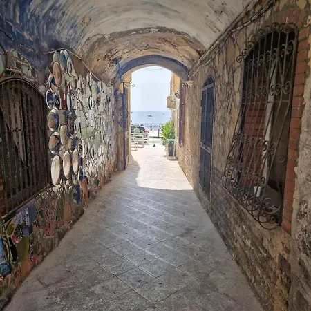 Ondina House * Giardini Naxos