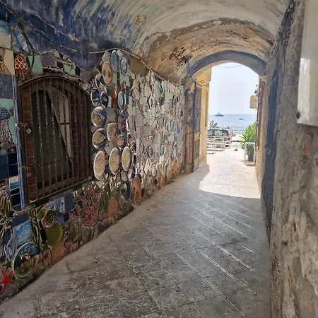 Ondina House * Giardini Naxos