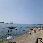 Semesterbostad Ondina House Giardini Naxos